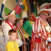 Damensitzung Prinzengarde